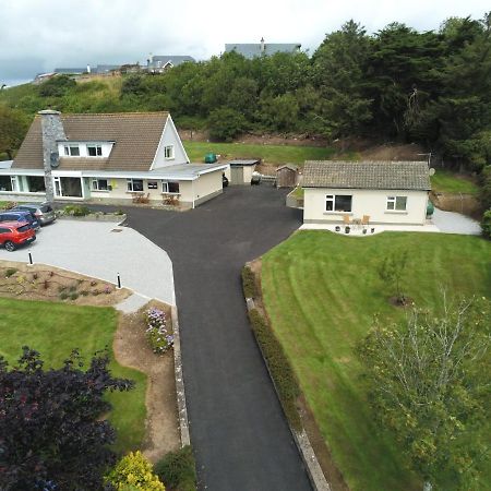Summerfield Lodge B&B Youghal Exteriör bild