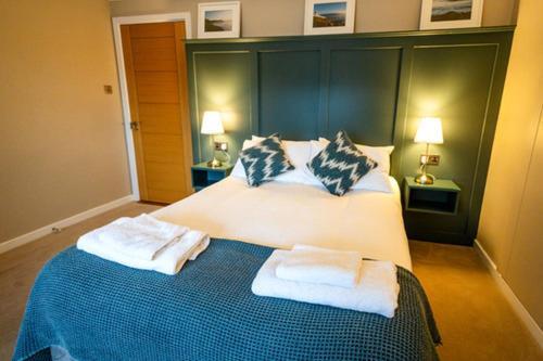 Summerfield Lodge B&B Youghal Exteriör bild
