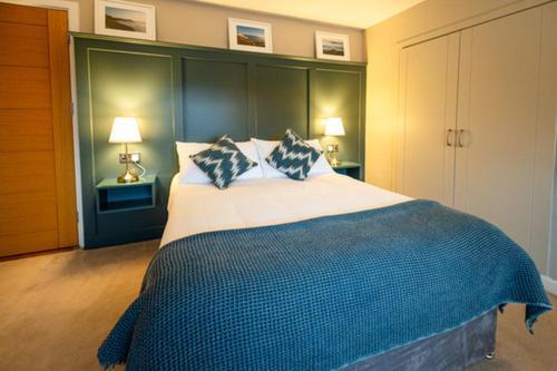 Summerfield Lodge B&B Youghal Exteriör bild