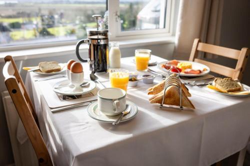 Summerfield Lodge B&B Youghal Exteriör bild