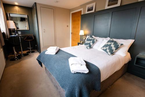 Summerfield Lodge B&B Youghal Exteriör bild