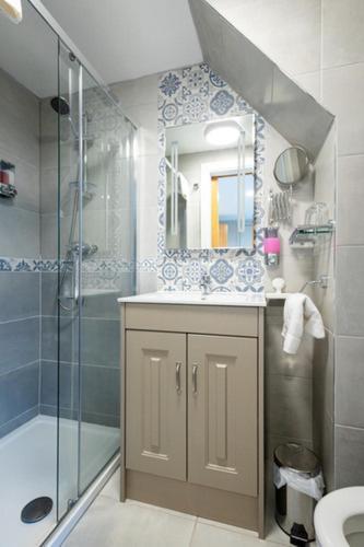 Summerfield Lodge B&B Youghal Exteriör bild