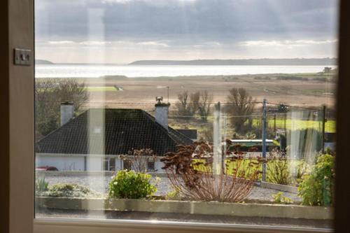 Summerfield Lodge B&B Youghal Exteriör bild