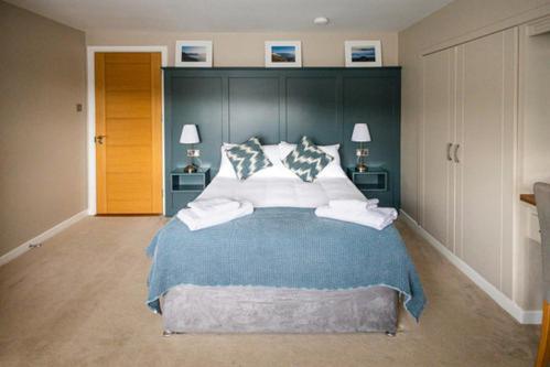Summerfield Lodge B&B Youghal Exteriör bild